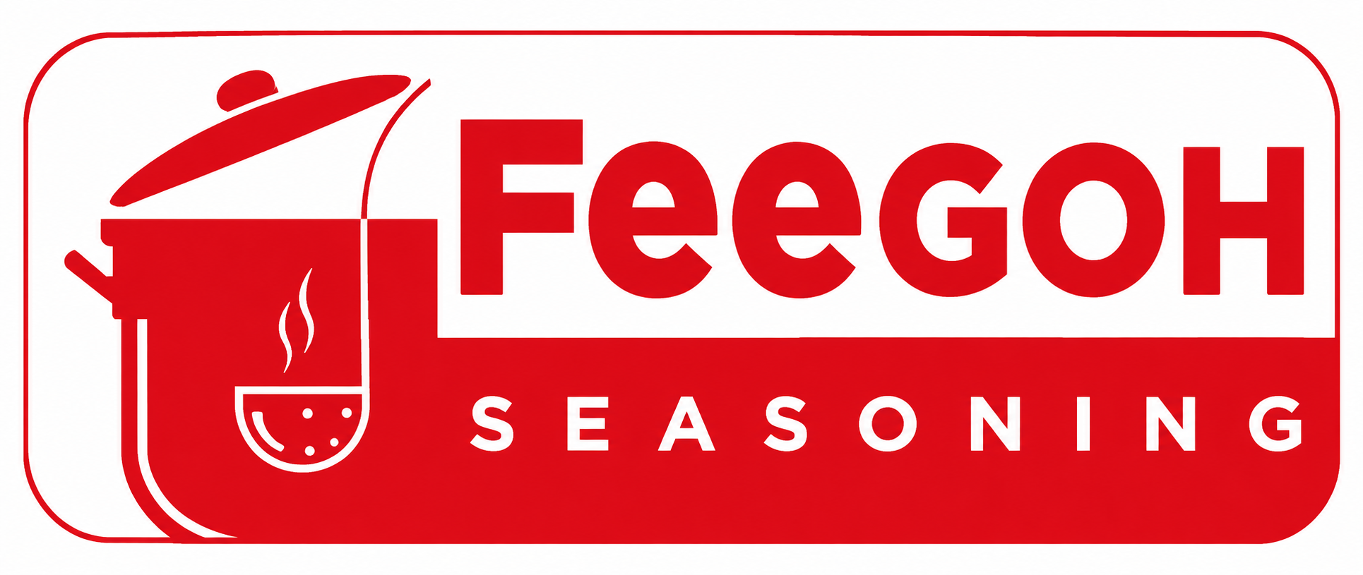 FEEGOH Seasoning, a Tropicor Foods brand